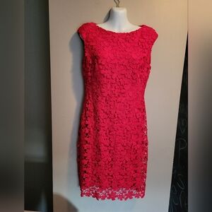 Ralph Lauren Dress Size 4